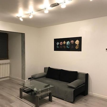 Elegant & Silver Luxury Apartament Craiova Esterno foto