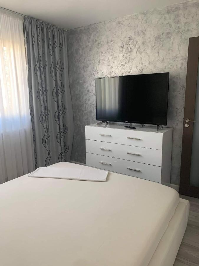 Elegant & Silver Luxury Apartament Craiova Esterno foto